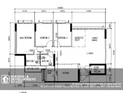 Blk 105A Alkaff Vista (Toa Payoh), HDB 5 Rooms #561395161
